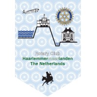 Rotary Haarlemmermeerlanden logo - Similar company to The Motivation Point