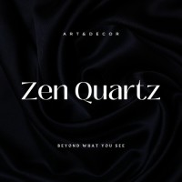 Zen Quartz logo - Similar company to 360Pano