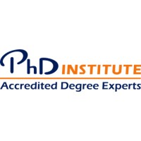 PhD Institute Turkey logo - Similar company to Eacademy