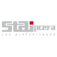 StaiPrefa logo - Similar company to Sotravo Sa