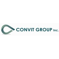 Convit Group Inc. logo - Similar company to Convit Ab