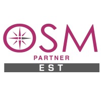 OSM Partner Est logo - Similar company to Avant Srl - Osm Partner Udine