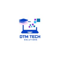 DTM Tech Solutions logo - Similar company to Dtm Technologies