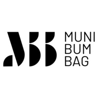 MUNI BUMBAG logo - Similar company to Waahstudio®