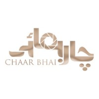 Chaar Bhai logo - Similar company to Athreeproductions