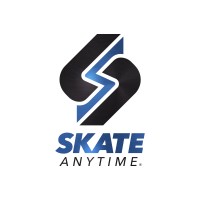 Skate Anytime Synthetic Ice logo - Similar company to Macoroo