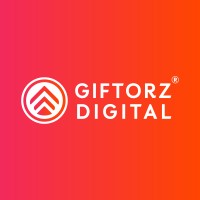 Giftorz Digital logo - Similar company to Roadsail
