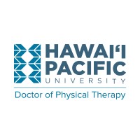 Hawaii Pacific University Doctor of Physical Therapy (DPT) Program logo - Similar company to Hanover College Doctor Of Physical Therapy