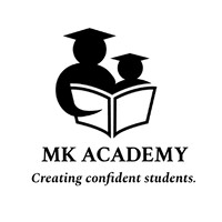 MK Academy logo - Similar company to Md Academy