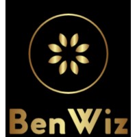 Benwiz logo - Similar company to Kozmo