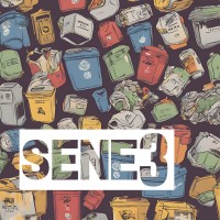 SENE3 logo - Similar company to U_Can Project