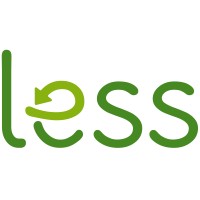 LESS logo - Similar company to Ellen Tracy