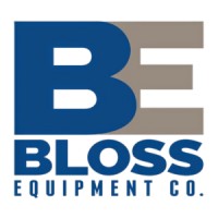 BLOSS Sales & Rental logo - Similar company to Enacomm