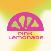 Pink Lemonade logo - Similar company to Kalories™