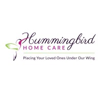 Hummingbird Family Home Care logo - Similar company to Most Consulting Group