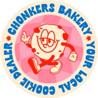 Chonkers Bakery logo - Similar company to Halo