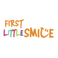 First Little Smile