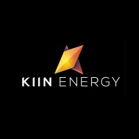 KIIN ENERGY logo - Similar company to Nxtsolar