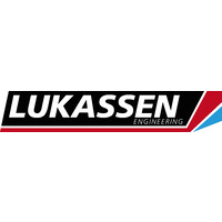 Lukassen Engineering logo - Similar company to Trintech B.V.