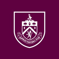 Burnley Football Club logo - Similar company to Blackburn Rovers Community Trust