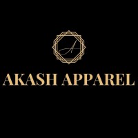 Akash Apparel logo - Similar company to Buzzinga Heads