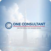 One Consultant logo - Similar company to Success Vision International