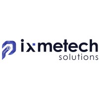 Pixmetech Solutions Pvt. Ltd. logo - Similar company to Quantech Labs Pvt Ltd