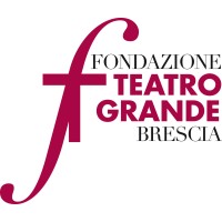 Fondazione del Teatro Grande di Brescia logo - Similar company to Brescia Export - Consorzio Per L'Internazionalizzazione