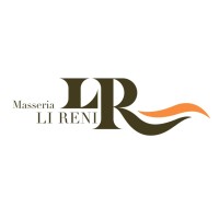 Masseria Li Reni logo - Similar company to Delta E Mechanica