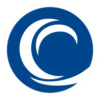 BlueCrest logo - Similar company to Pitney Bowes