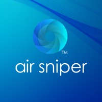 Air Sniper logo - Similar company to Luna Development Corp.