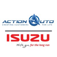 ACTION AUTO ZAMBIA logo - Similar company to Motorcare Lda