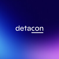 detacon GmbH logo - Similar company to Arthum Ent.