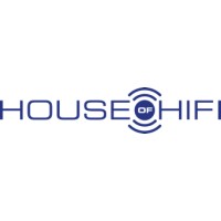 HOUSE OF HIFI logo - Similar company to Ambisonic Systems