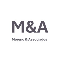 Moreno & Associados logo - Similar company to The Brand Shapers