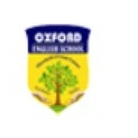 Oxford English School logo - Similar company to Trinity Model Secondary School