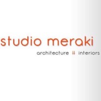 Studio Meraki logo - Similar company to Sk Das Associated Architects