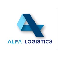ALFA LOGISTICS M logo - Similar company to Work One Solutions®
