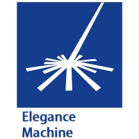 Elegance Machine logo - Similar company to Atin Machine(آتین ماشین)