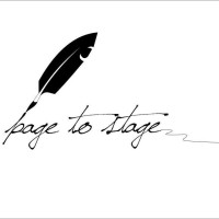 Page to Stage logo - Similar company to Olea & Co.