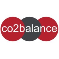 CO2balance logo - Similar company to Eco Brixs