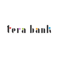 Tera Bank logo - Similar company to Tra Tech