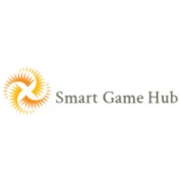 Smart Game Hub logo - Similar company to Smart Game Studio