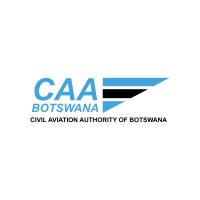 Civil Aviation Authority of Botswana_CAAB logo - Similar company to Botswana Teaching Professionals Council