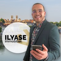 Agence immobilière Ilyase Immobilier Chalon-sur-Saône logo - Similar company to Piste Noire