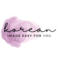 Korean Made Easy For You logo - Similar company to 9Heaven