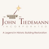 John Tiedemann Inc logo - Similar company to Libock & Associates