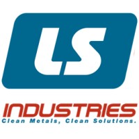 LS Industries logo - Similar company to Ls Ind.