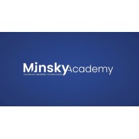 Minsky Academy logo - Similar company to Operational Technology Security Forum (Otsf)