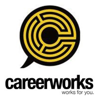 Uitzendbureau CareerWorks logo - Similar company to Compaen Uitzendbureau